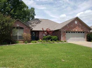12 Eagle Point Dr, Sherwood, AR 72120