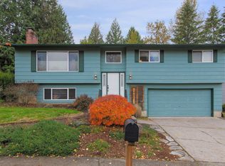 1955 SE Kelly Ave, Gresham, OR 97080