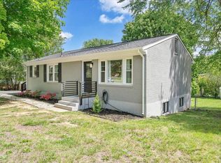 5433 Eveningwood Ln, Roanoke, VA 24019