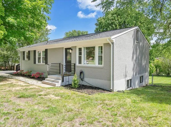 5433 Eveningwood Ln, Roanoke, VA 24019