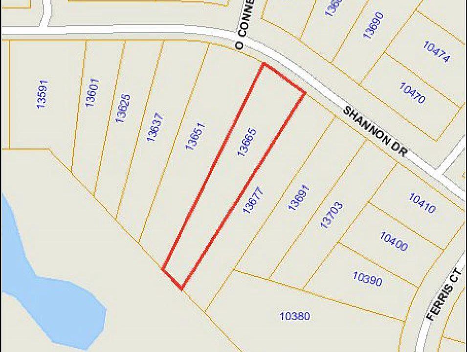 2nd image of 13665 Shannon Dr