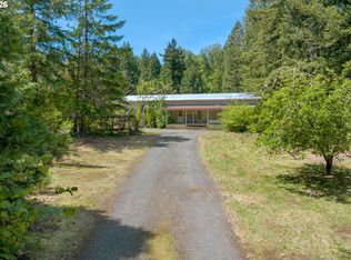 91668 Burton Dr, Blue River, OR 97413
