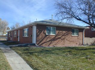 1519 Hot Springs Ave APT 2, Cheyenne, WY 82001
