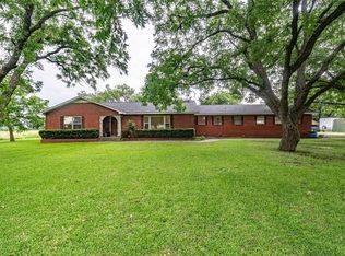 1401 S Old Robinson Rd, Robinson, TX 76706