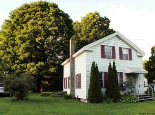 629 Bald Mountain Rd, Greenwich, NY 12834