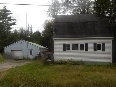 183 Shusta Road, Madison, ME, 04950