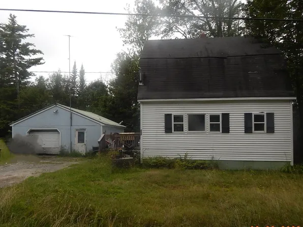 183 Shusta Road, Madison, ME 04950