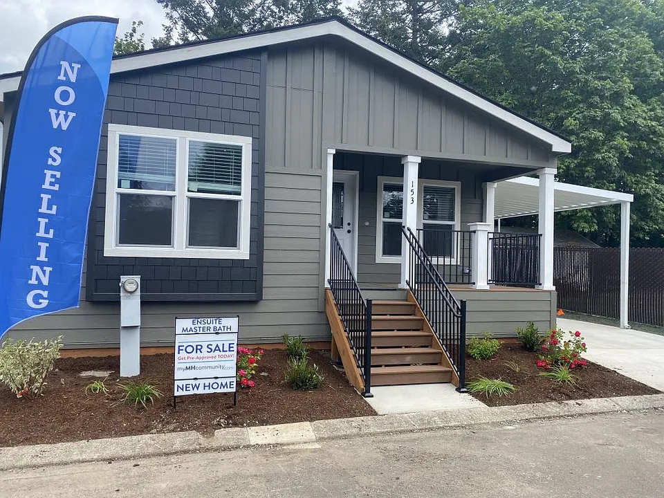 13640 SE Highway 212 #153
