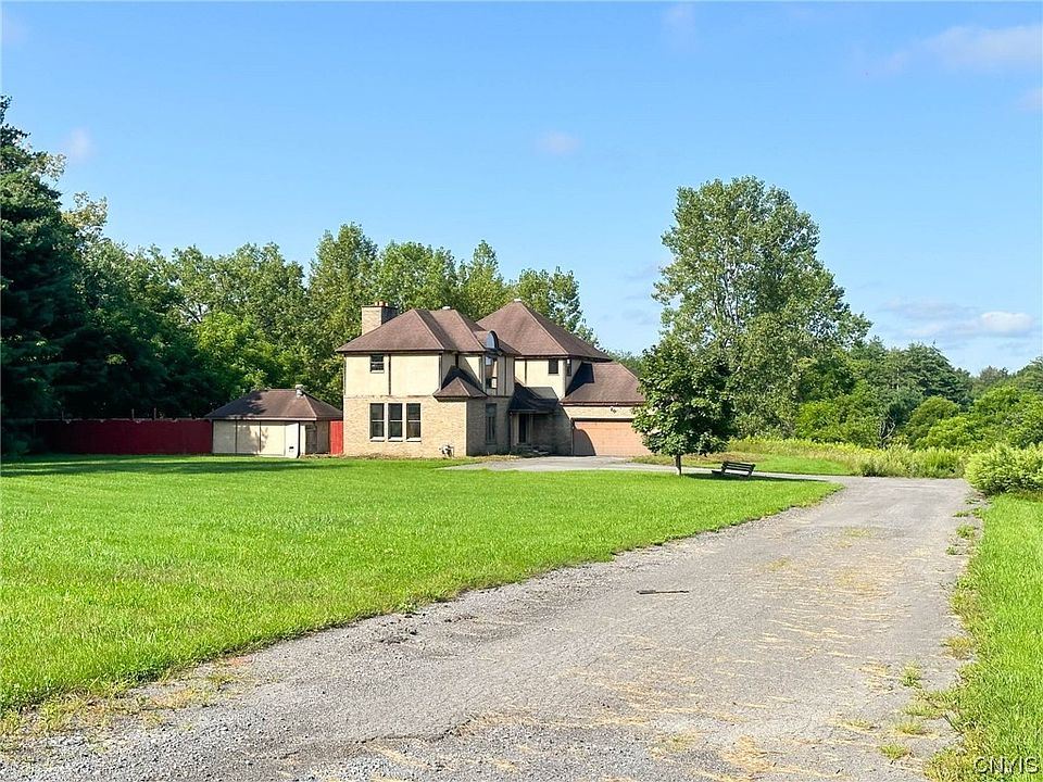 8135 Turin Rd, Rome, NY 13440 Zillow