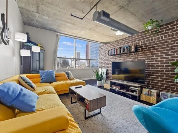 115 W Peachtree Pl NW Unit 509, Atlanta, GA 30313