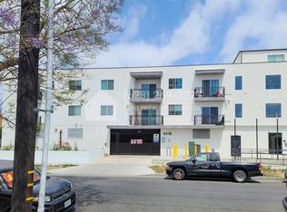 4318 S Kansas Ave APT 205, Los Angeles, CA 90037