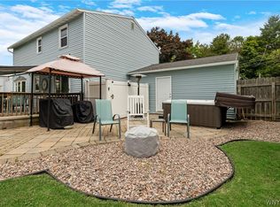 425 Knowell Rd, Camillus, NY 13031