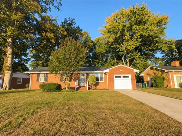 885 Lucas Creek Rd, Newport News, VA 23608