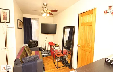 Rented by Alonzo Propertie NYC LLC