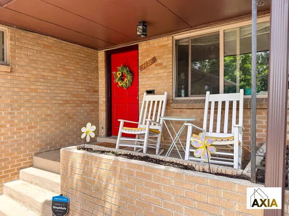 1472 S Gaylord St, Denver, CO 80210