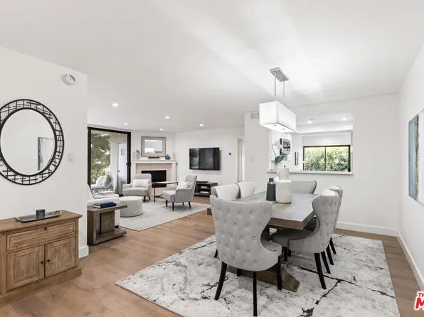 838 S Barrington Ave APT 201, Los Angeles, CA 90049