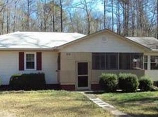 219 Collins Rd, Fort Valley, GA 31030