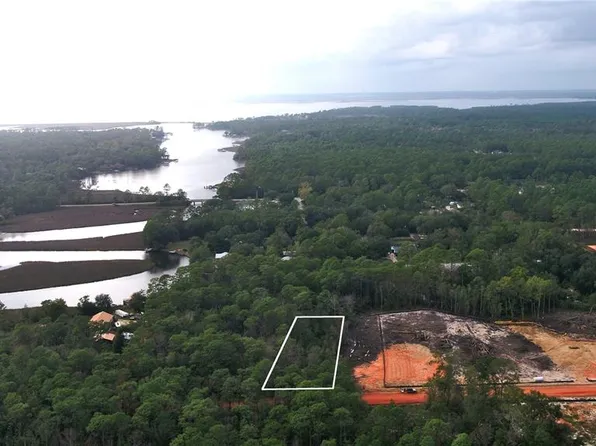 Lots 1 & 2 Furlong Dr Lot 1, Milton, FL 32583