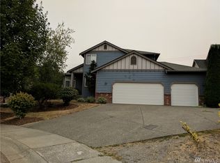 22020 131st Pl SE, Kent, WA 98031
