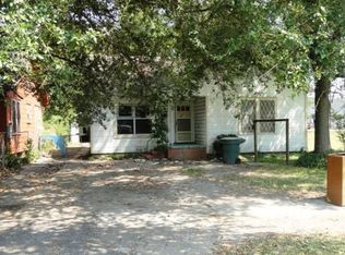 4175 Sparks St, Beaumont, TX 77705