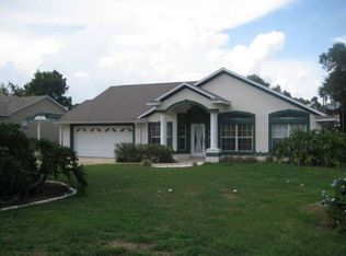 8 Tangerine Rd, Yalaha, FL 34797