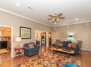 6412 Hamstead Dr, Amarillo, TX 79109