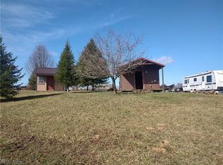 11973 Virtue Rd, Kimbolton, OH 43749