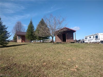 11973 Virtue Rd, Kimbolton, OH, 43749