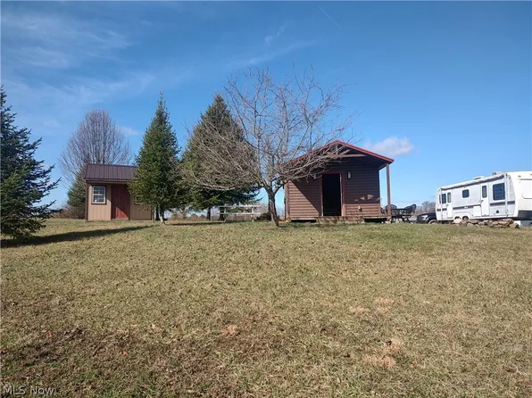 11973 Virtue Rd, Kimbolton, OH 43749