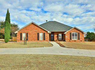 212 Alexandra Dr, Tuscola, TX 79562