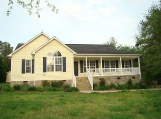 1747 Pleasant Ridge Rd, Ramseur, NC 27316