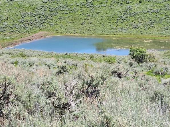 000 Divide (Mont's Draw) Road, Gateway, CO 81522