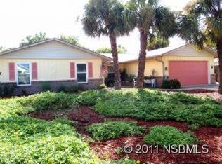 4612 Doris Dr, New Smyrna Beach, FL 32169