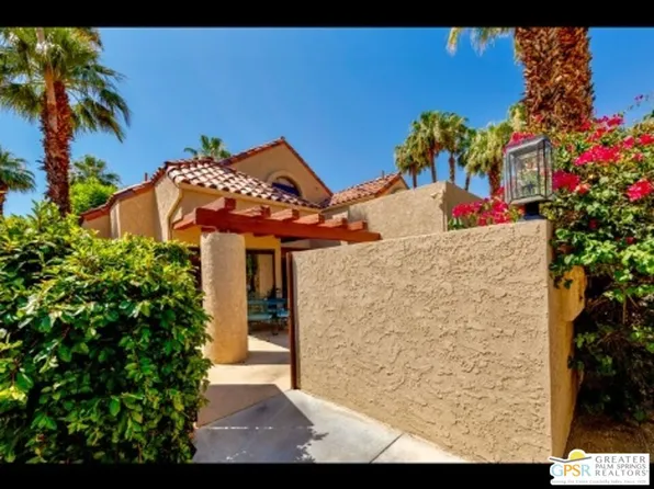 251 Canyon Cir N, Palm Springs, CA 92264