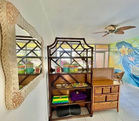 Studio, 332 sqft, $1,800 — Photo 3