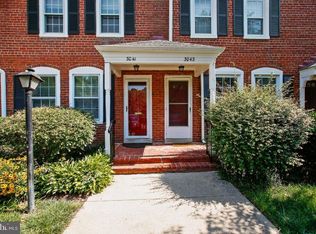 3041 S Buchanan St, Arlington, VA 22206