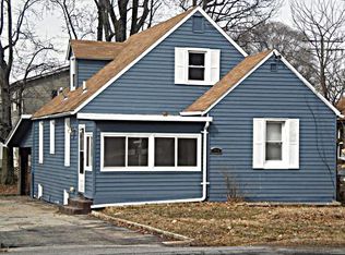 1902 Middleborough Rd, Essex, MD 21221