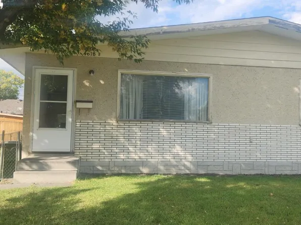 4618B 45th Ave, Wetaskiwin, AB T9A 0E1