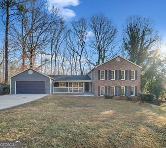 4629 Dogwood Farms Dr, Decatur, GA, 30034