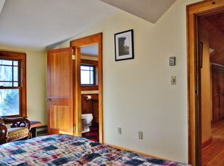 405 Wesvalley Rd, Lake Placid, NY 12946