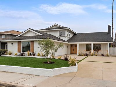10132 Cynthia Dr, Huntington Beach, CA, 92646