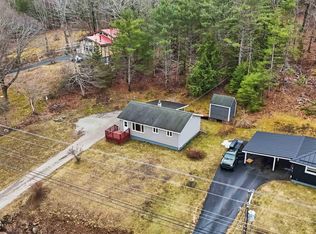 796 Highway 331, Conquerall Bank, NS B4V 0H6