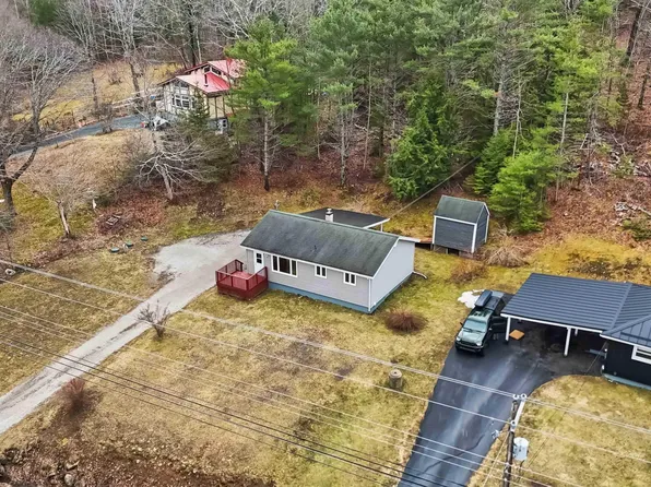 796 Highway 331, Conquerall Bank, NS B4V 0H6