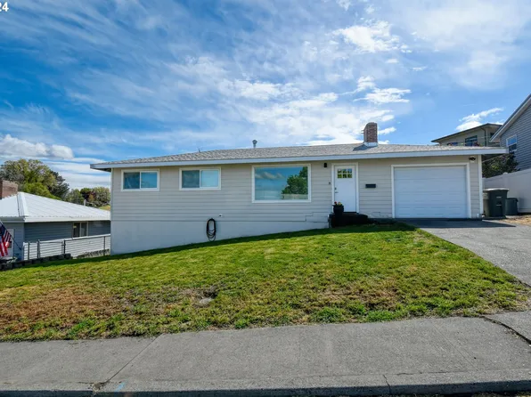 924 SW 33rd St, Pendleton, OR 97801