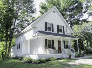 19 George St, Mendon, MA 01756