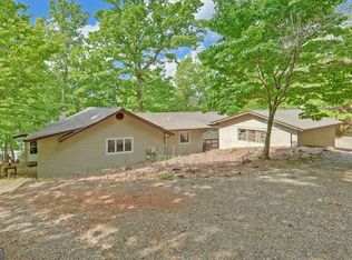2365 Cedar Cliff Rd, Hiawassee, GA 30546