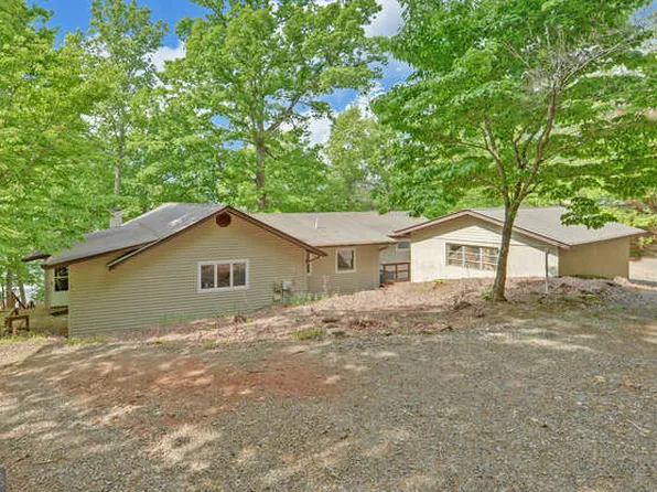 2365 Cedar Cliff Rd, Hiawassee, GA 30546