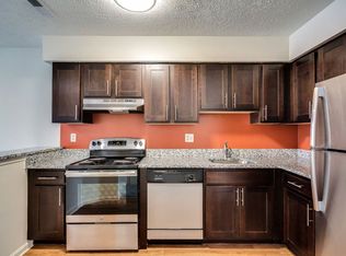 Perkins Place, Belcamp, MD 21017