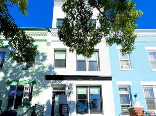 711 15th St NE UNIT 4, Washington, DC 20002
