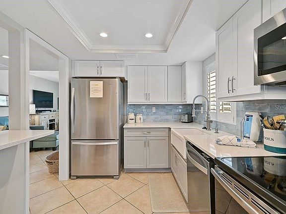 5th image of 6154 Midnight Pass Rd #206